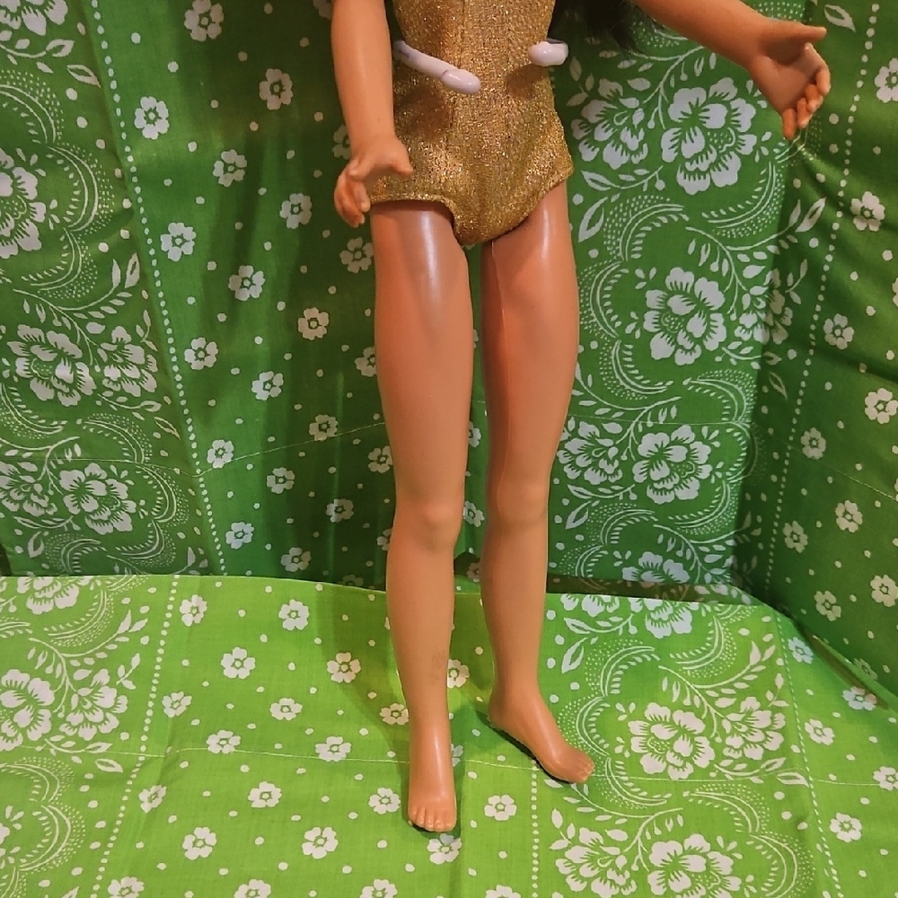 Tiffany Taylor Vintage Doll By Ideal - Picture 4 of 11